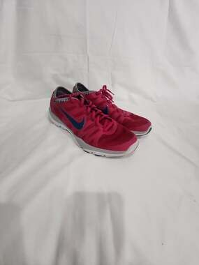 Nike Flex Supreme TR3 Pink Training Athletic Shoes